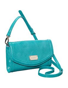 Snake Charmer Crossbody by Nine West Handbags