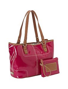 Can't Stop Shopper Medium Tote by Nine West Handbags