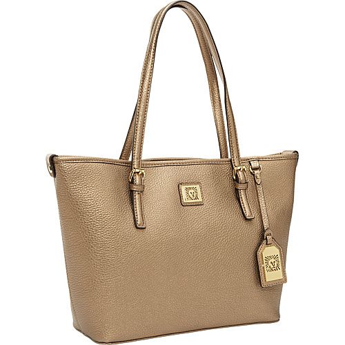 DUSTY BRONZE