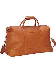 Classic Duffle by Le Donne Leather