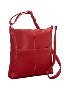 Easy Slip Crossbody by Le Donne Leather