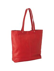Deco Tote by Le Donne Leather