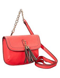 Scout Crossbody Bag by Melie Bianco