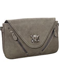 Gabby Clutch by Melie Bianco