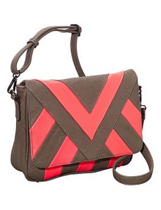 Nita Crossbody Bag by Melie Bianco