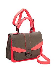 Sariah Crossbody Bag by Melie Bianco