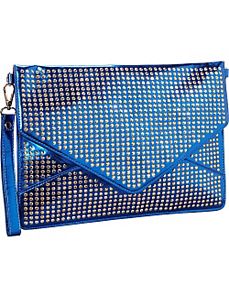 Janelle Clutch by Melie Bianco