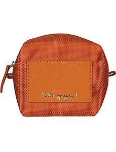 'hello gorgeous!' Origami Pouch by Boulevard