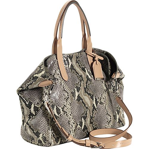 IRONSTONE SNAKE PRINT