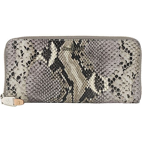 IRONSTONE SNAKE PRINT