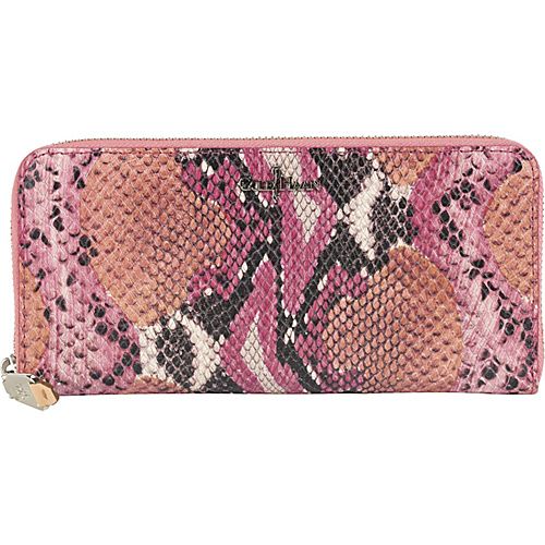 PUNCH SNAKE PRINT