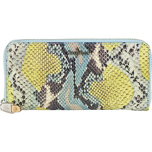 POOLSIDE SNAKE PRINT