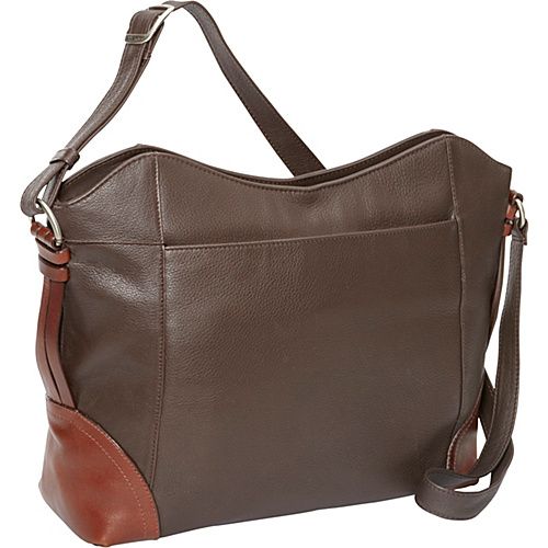 BROWN/BRANDY