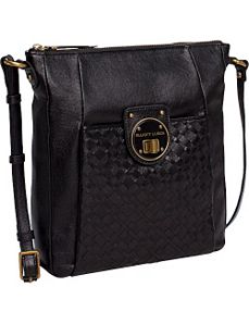 Intreccio Crossbody by Elliott Lucca