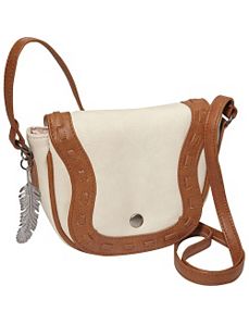 Coachella Crossbody by Jessica Simpson