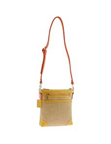 Isabella Crossbody by Buxton