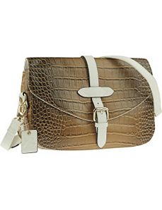 Renata Shoulder by Buxton