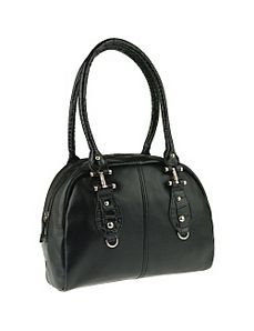 Bianca Satchel by Buxton