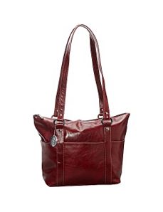 Florentine 6 Pocket Shopper by David King & Co.