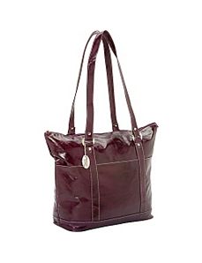 Large Florentine 6 Pocket Shopper by David King & Co.