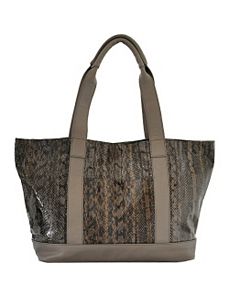 Snake Shopper by Dan W