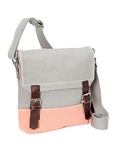 Coast Satchel by TOKYObay