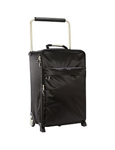 World's Lightest IT-0-1 Second Generation 19.7" Ca by IT Luggage