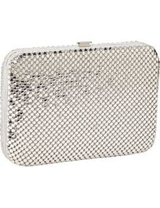 Framed Wallet by Whiting and Davis