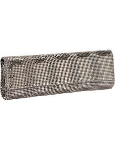Zig Clutch by Whiting and Davis
