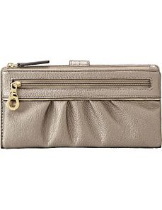 Jenny Checkbook by Relic