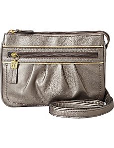 Jenny EW Zip Minibag by Relic