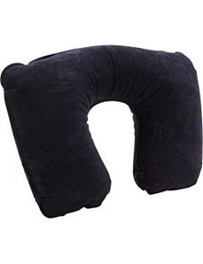 Inflatable Cooling Pillow by High Road