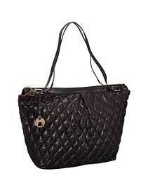 Three Quilted Everyday Tote by Clava