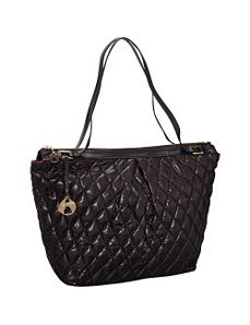 Three Quilted Everyday Tote by Clava