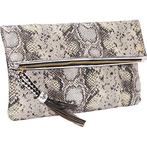 BLACK SNAKE PRINT
