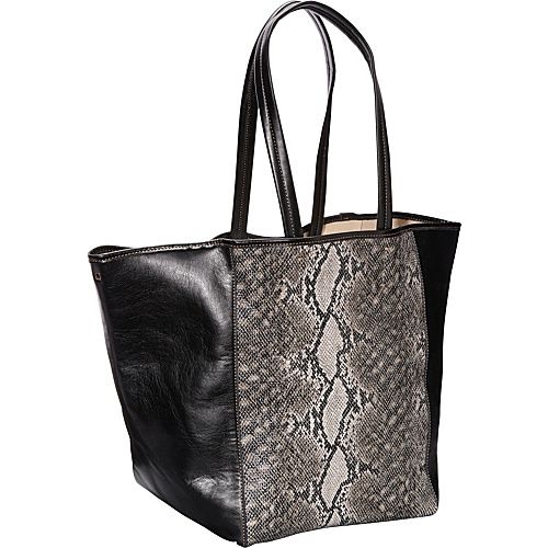 BLACK PYTHON PRINT