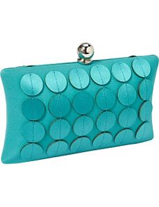 Yumiko Clutch by Inge Christopher