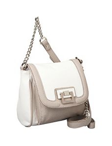 Jet Set Go Crossbody by Nine West Handbags