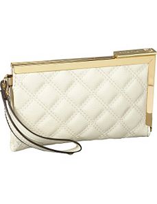 Sea Breeze Frame Wristlet by Anne Klein