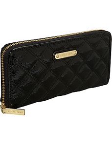 Sea Breeze Zip Around Wallet by Anne Klein