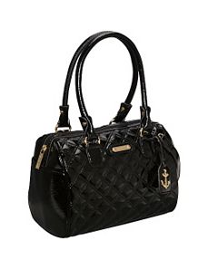 Sea Breeze Satchel by Anne Klein