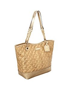 Sea Breeze Tote by Anne Klein