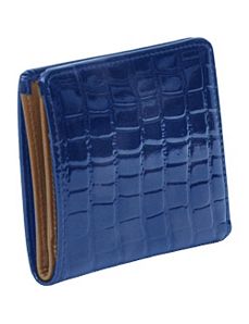 Snap Evening Wallet by TUSK LTD