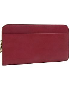 Donington Snap Clutch Wristlet Smartphone Wallet by TUSK LTD
