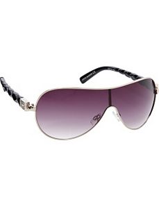 Back Frame Shield by Steve Madden Sunwear
