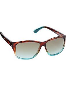 Retro Color Fade Plastic by Steve Madden Sunwear