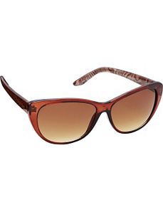 Retro Cat with Marble by Steve Madden Sunwear