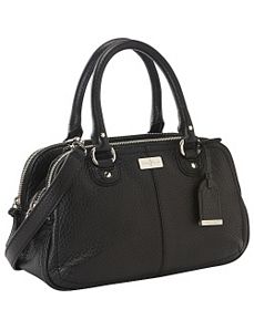 Village Small Satchel by Cole Haan
