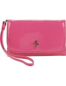 Jitney Tech Snap Wallet by Cole Haan