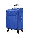 Mirage Ultralite 20" 4 Wheel Exp. Carry-on by Skyway